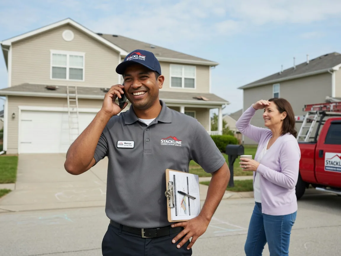 Chimney flashing repair Colonie, NY FAQs